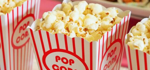 Popcorn