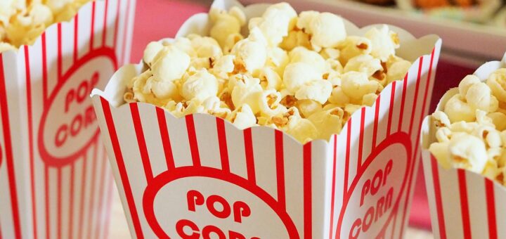 Popcorn