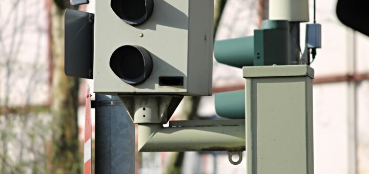 speed camera zypern