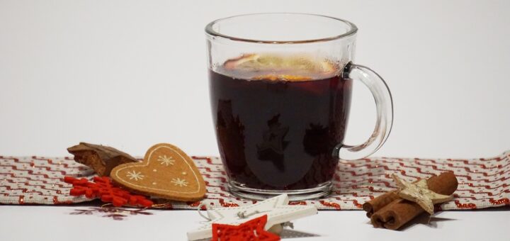 Deutscher Weihnachtsmarkt - Zypern